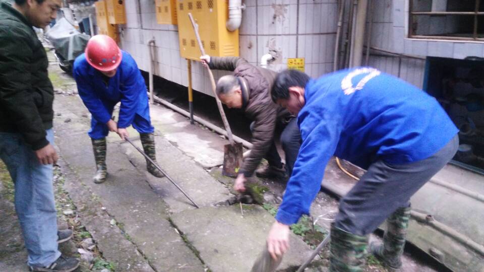 带岭清掏化粪池、管道疏通一站式服务<高效><技术><可靠>